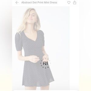 Cute dress